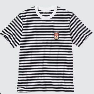 Uniqlo SPRZNY collaboration Andy Warhol Campbell’s Tee